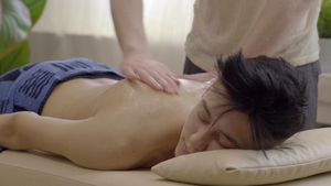 Blowing their Limits: Boys' Explicit Massage