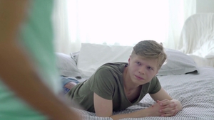 Gay BFFs Share Everything - Including Their Dicks