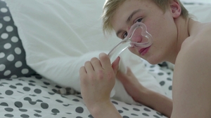 Studly Kirill Takes Matters into his Own Hands