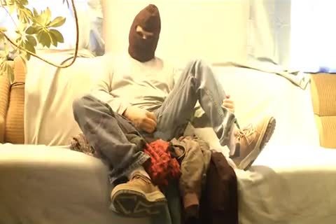 Xtra LongRip Session and Cumming (Destruction of  raiment)