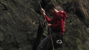 Riding The Twink Wave At The Top Of The World