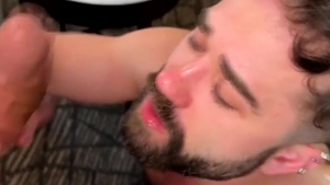 hairy wazoo Makes Me Bust gigantic Nuts