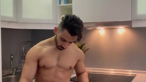 pound In Kitchen