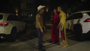 Next Door Raw: Fearful F**king
