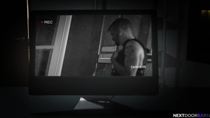 Next Door Raw: Fearful F**king