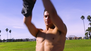 Next Door Taboo: Bareback Adventures: Stepbro's Untamed Lust