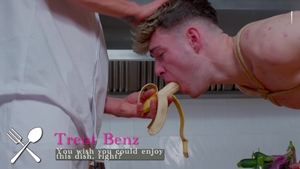 The Sausage Snack