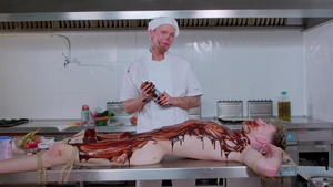 Vegetables, Sausages & Twink Bonanza