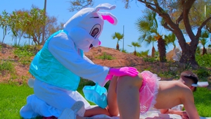 The Devil's Rabbit Hole Adventure