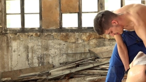 An Unseen World Inside Daniel's Hole