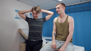Jerk Buddies: A Deep Dive Into The World Of Face Fucking