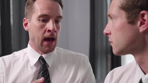 Jerk Buddies: The Immaculate Misconception