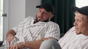Jerk Buddies: Jock Uniforms, Twink Handjobs