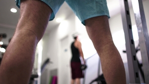 Modern-Day Sins: Adult Time Original: Sweating it Out
