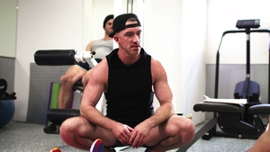 Modern-Day Sins: Adult Time Original: Sweating it Out
