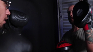 Pride Studios: Bald Head Daddy's Obsession
