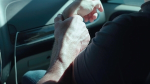 Disruptive Films: Blowjob Frenzy at Home