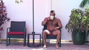 Pride Studios: Double penetration with nephew