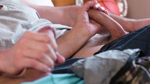 Jerk Buddies: Caucasian Cumshots with Abandon