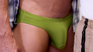 DadCreep: Quiff Wearing Step-Son's Secret