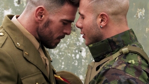 Men: A Bond Stronger than Bullets and Bombs