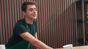 Men: Joey's Secret Menu: Banging Twinks