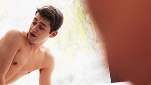 Men: Joey Learns to Balance Between Surf and Sex in Spain