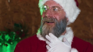 Men: Nutcracker Nudging