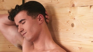 Men: Callum West Meets His Match