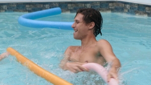 Men: Breeding Sam by the Poolside