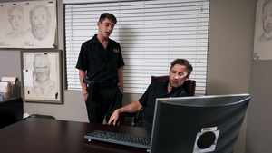 Men: Cuffed and Filled by Chief Dom King