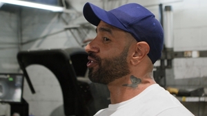 Men: Riding Till He Cums: The Passionate Tow Truck Tale