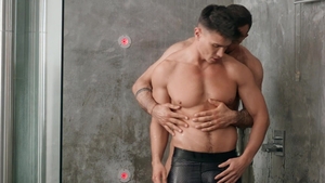 Men: Reciprocal Oral Treats from Sir Peter
