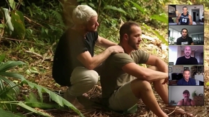 Men: Foreskin and Filming Facts