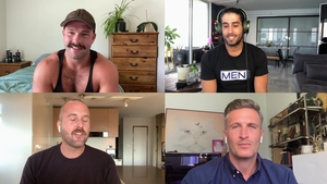 Men: Foreskin and Filming Facts