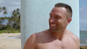 Men: Beaux Banks: Rock, Hard Place & Mermaids