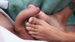 Men: Couch-Based Stepdad Infiltration