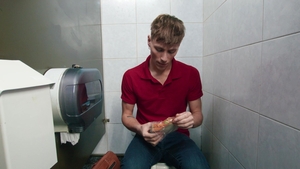 Men: Slippery When Twink