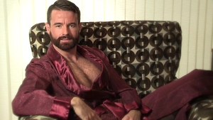 Men: Bearly Legal in Bear's Lair