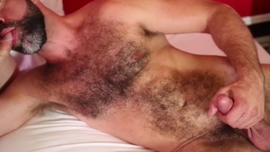 Men: Tobias Can’t Resist Damon’s Big Cock