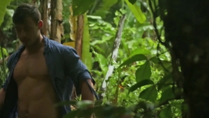 Men: Jungle Lust: Unleashed Passion in the Wild