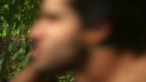Men: Jungle Lust: Unleashed Passion in the Wild