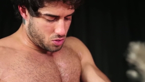 Men: Diego's Charm Fueled Billy's Desires