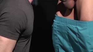 Men: Miles Subjugated by Girth