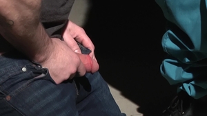 Men: Miles Subjugated by Girth