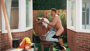 Men: Exposing the Assets and Asses