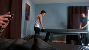 Cody Cummings: Cody's Enormous Boner