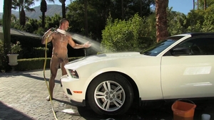 Falcon Studios: Grinding Gears Of Pleasure
