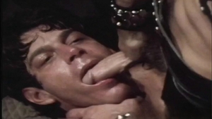 Falcon Studios: Biker Tim's Anal Toybox Surprises