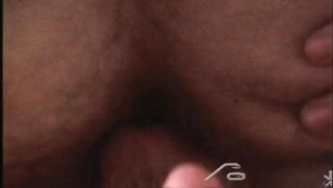 Falcon Studios: Kris Bjorn's Treats